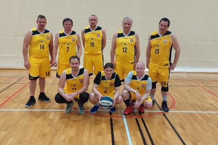 VLK_4. mesto Dren Lesično s